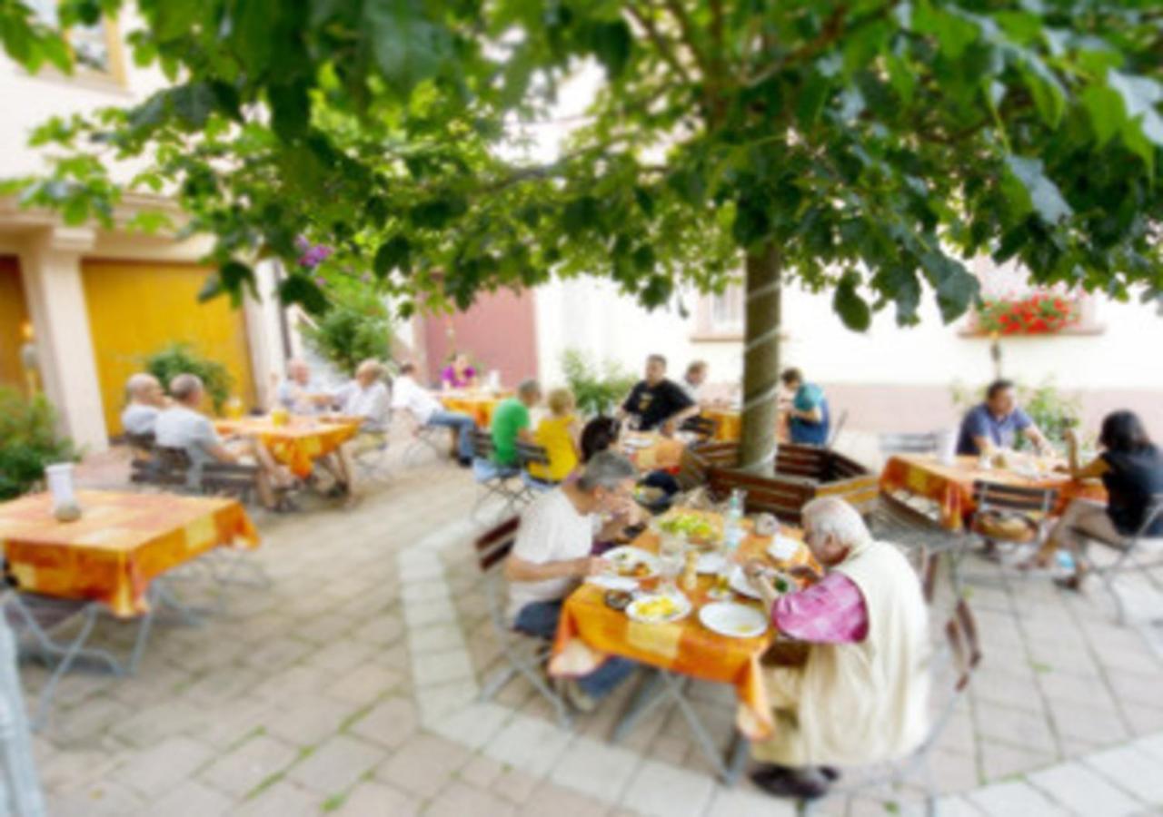 Hirschen-Dorfmuehle Hotel Biederbach Baden-Württemberg Kültér fotó