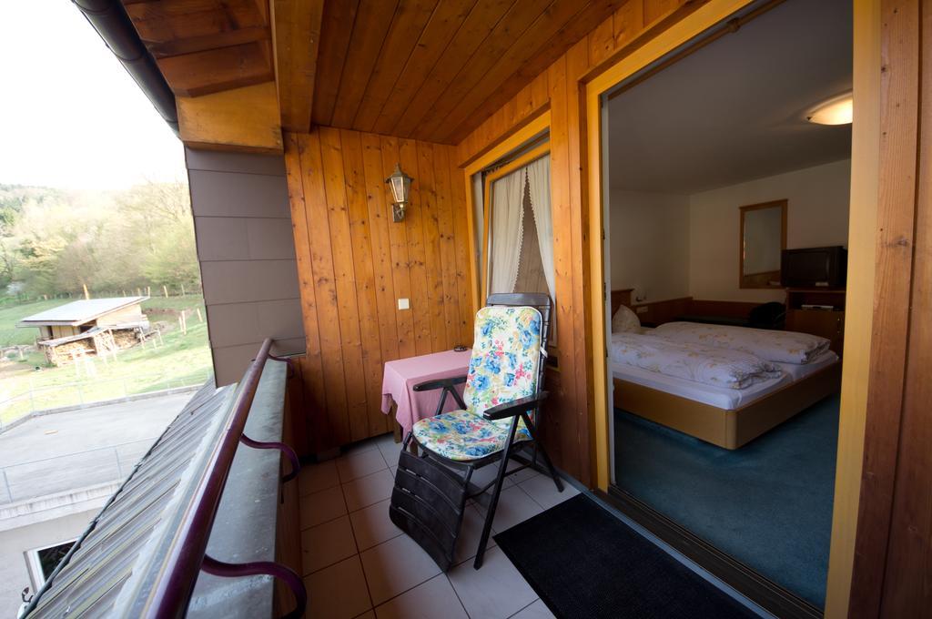 Hirschen-Dorfmuehle Hotel Biederbach Baden-Württemberg Kültér fotó