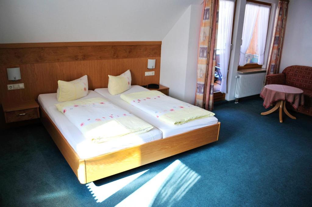 Hirschen-Dorfmuehle Hotel Biederbach Baden-Württemberg Szoba fotó