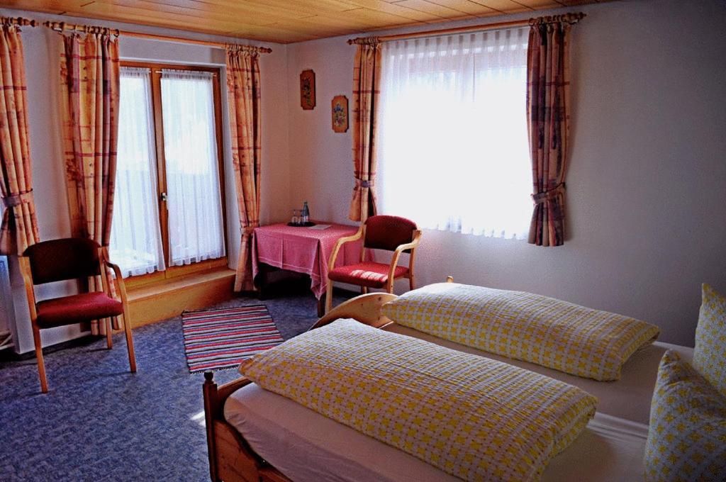 Hirschen-Dorfmuehle Hotel Biederbach Baden-Württemberg Kültér fotó